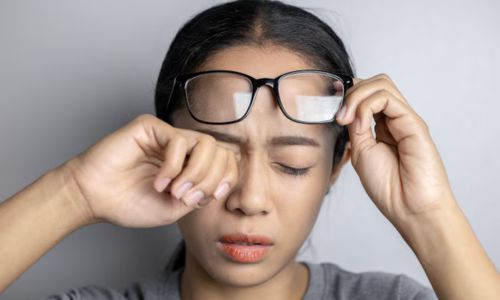 Dry Eye Treatment