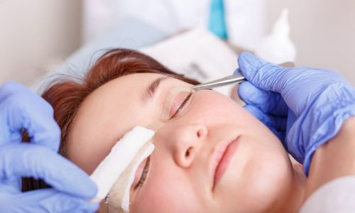 Recovery & Cosmetic Follow-up